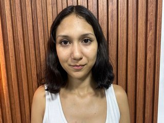 Chat vidéo érotique ferenanda-ss