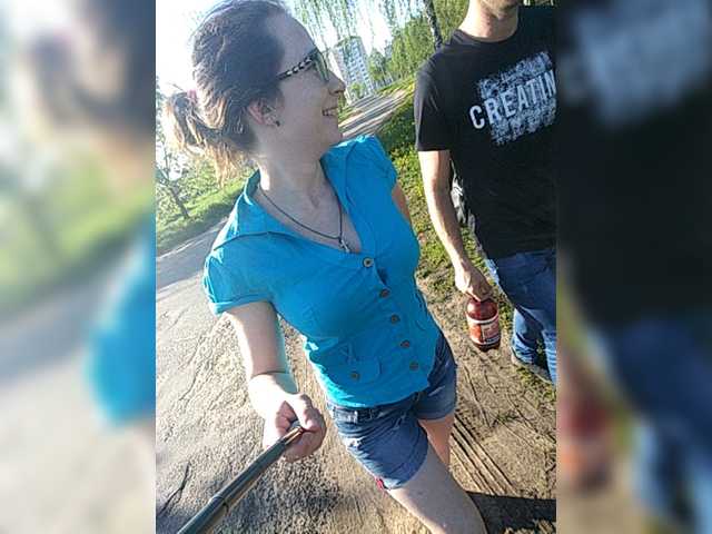 Captures d'écran de diffusion Ferling22