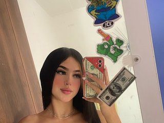 Chat vidéo érotique fernanda-sp