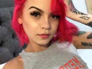 Chat vidéo érotique FernandaGC