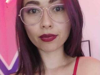 Chat vidéo érotique fernandah