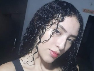 Chat vidéo érotique FernandaMarin