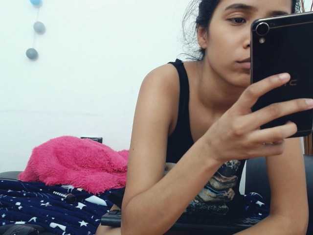 Captures d'écran de diffusion Fernandapull