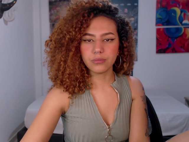 Photos FernandaTay I want you to make me as open & wet as possible Domi inside & Anal Plug 444tks ♥ #18 #latina #ebony #smoke
