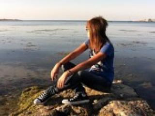 Chat vidéo érotique ferni1