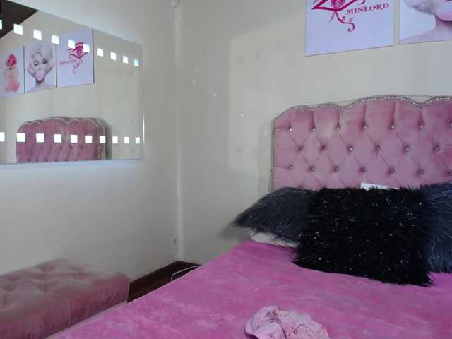 Captures d'écran de diffusion FerPalacios