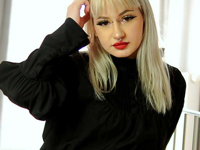 Photo du profil fetishDemi