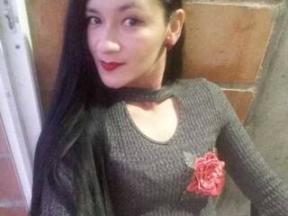 Chat vidéo érotique fevermilf