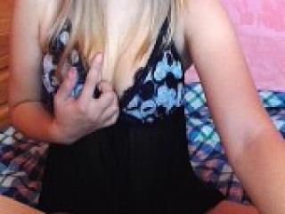 Chat vidéo érotique feyax7