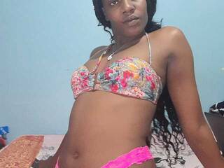 Chat vidéo érotique FeythPalmer