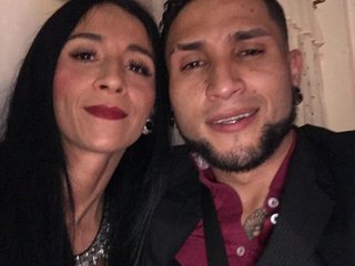 Chat vidéo érotique Fhelipeandvero