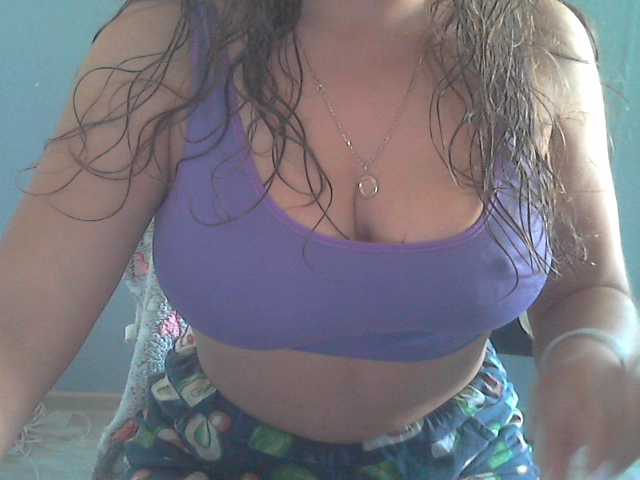 Captures d'écran de diffusion fibi8590