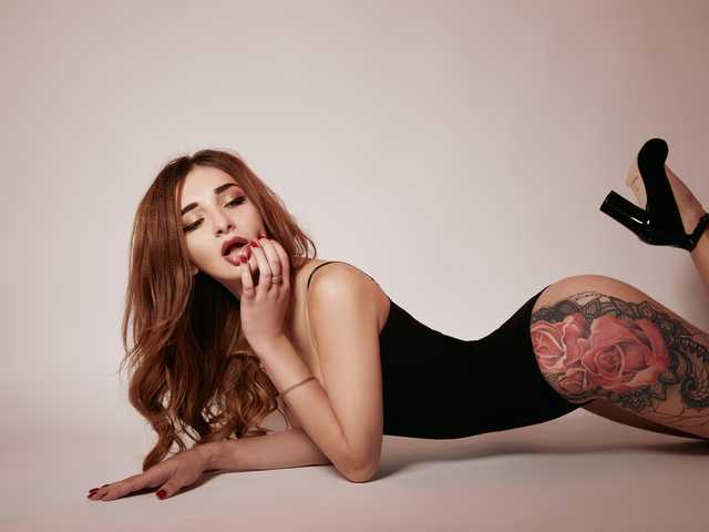 Photo du profil FibiLove