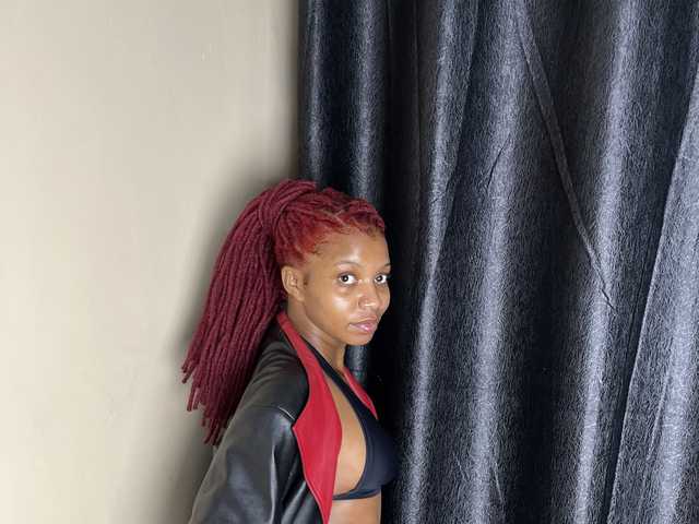 Photo du profil fierycaramel