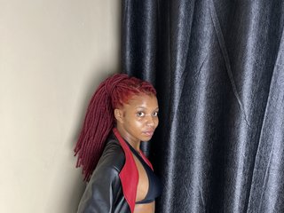 Chat vidéo érotique fierycaramel