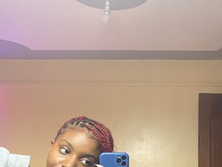 Chat vidéo érotique fierycaramel