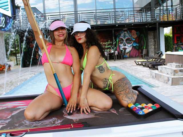 Photo du profil fierygirls