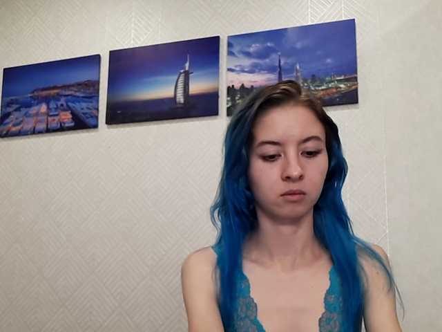 Captures d'écran de diffusion FieryHot