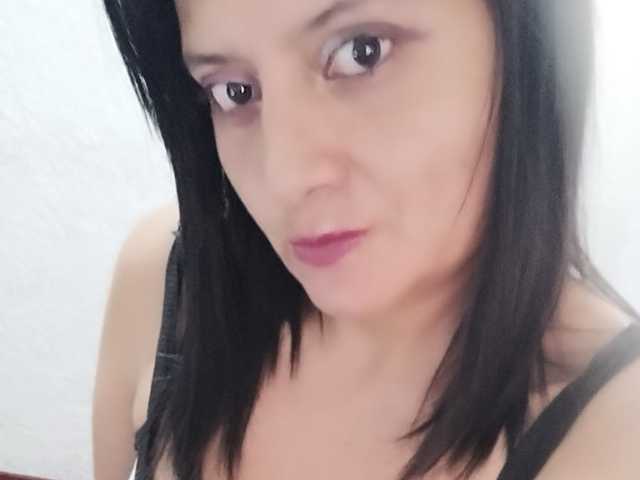 Photo du profil fierywoman