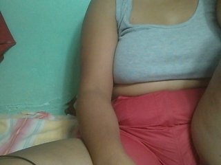 Chat vidéo érotique Fifaaldy