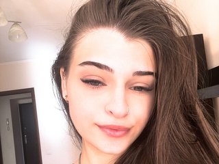 Chat vidéo érotique Filicia