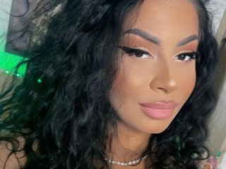Chat vidéo érotique FinDomCardi