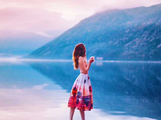 Photo du profil Finegirl