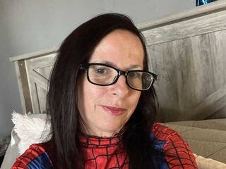 Chat vidéo érotique PeachGoddesss