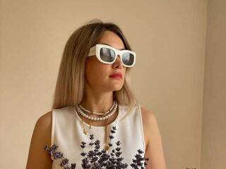 Chat vidéo érotique Fiona2019