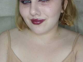 Chat vidéo érotique FionaLl