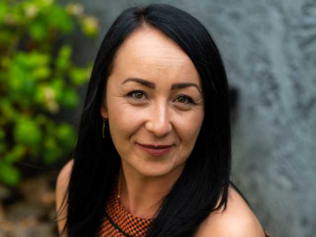 Photo du profil Fionna