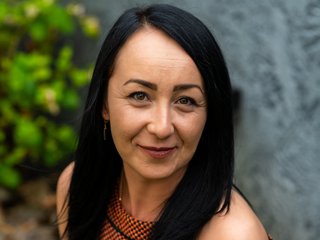 Chat vidéo érotique Fionna