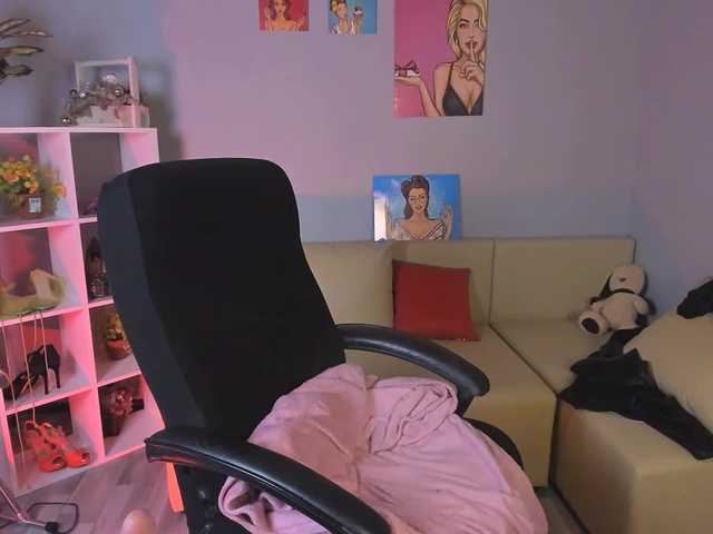 Captures d'écran de diffusion Fire-Berry