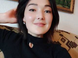 Chat vidéo érotique Fire-dancer