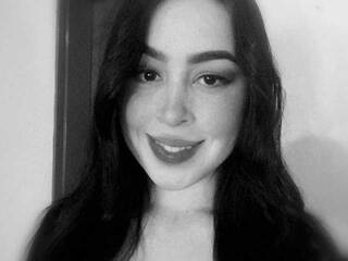 Chat vidéo érotique Fire-Freya