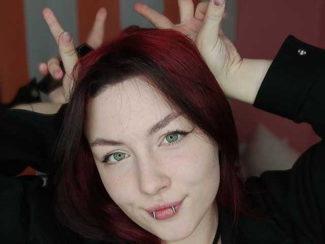 Photo du profil Fire-Roxy69