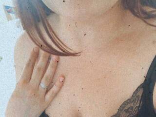 Chat vidéo érotique Firebru