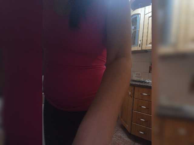 Captures d'écran de diffusion FirePhyllis