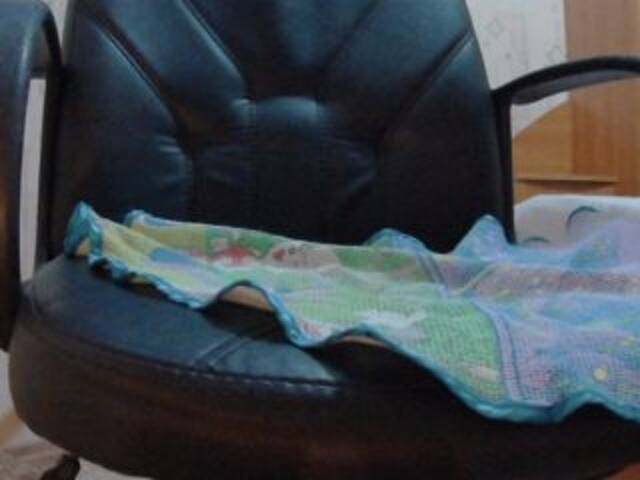 Captures d'écran de diffusion FistPara