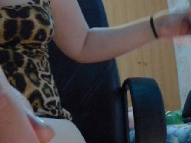 Captures d'écran de diffusion FistPara