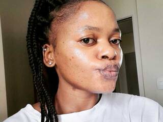 Chat vidéo érotique FitBlair66