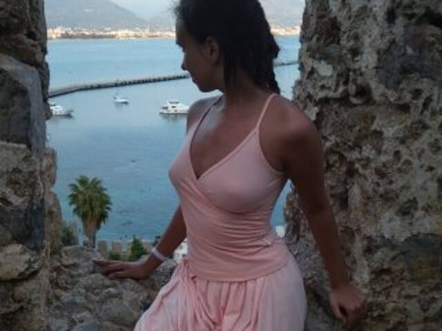 Photo du profil Camilla_Benz