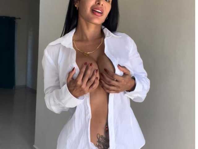 Photo du profil fitnessmommy