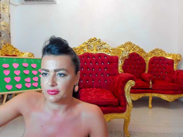 Captures d'écran de diffusion fitprincess