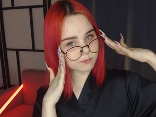 Chat vidéo érotique FlairAceys