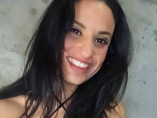 Chat vidéo érotique Flakita