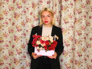 Chat vidéo érotique WindsOfChange