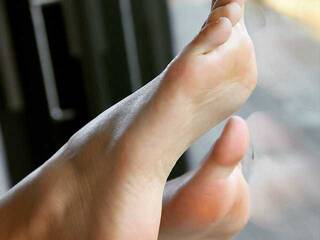 Chat vidéo érotique FemdomNylon