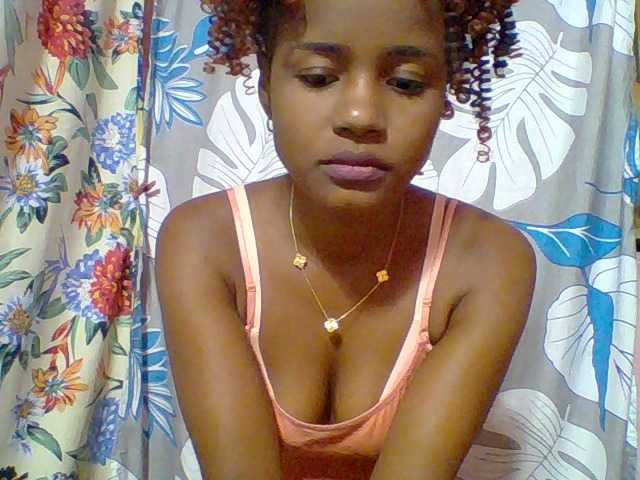 Captures d'écran de diffusion flaviahh