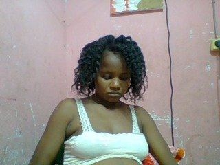 Chat vidéo érotique flaviahh